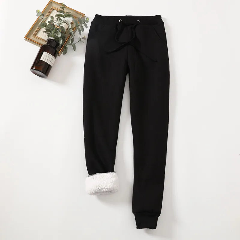 Winnie Sweatpants | Stylish & Versatile