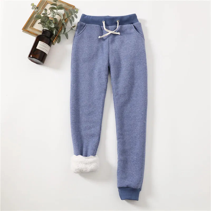 Winnie Sweatpants | Stylish & Versatile