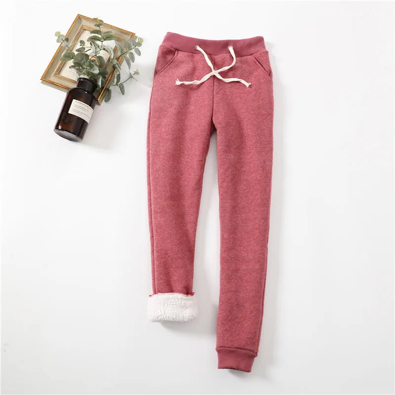 Winnie Sweatpants | Stylish & Versatile