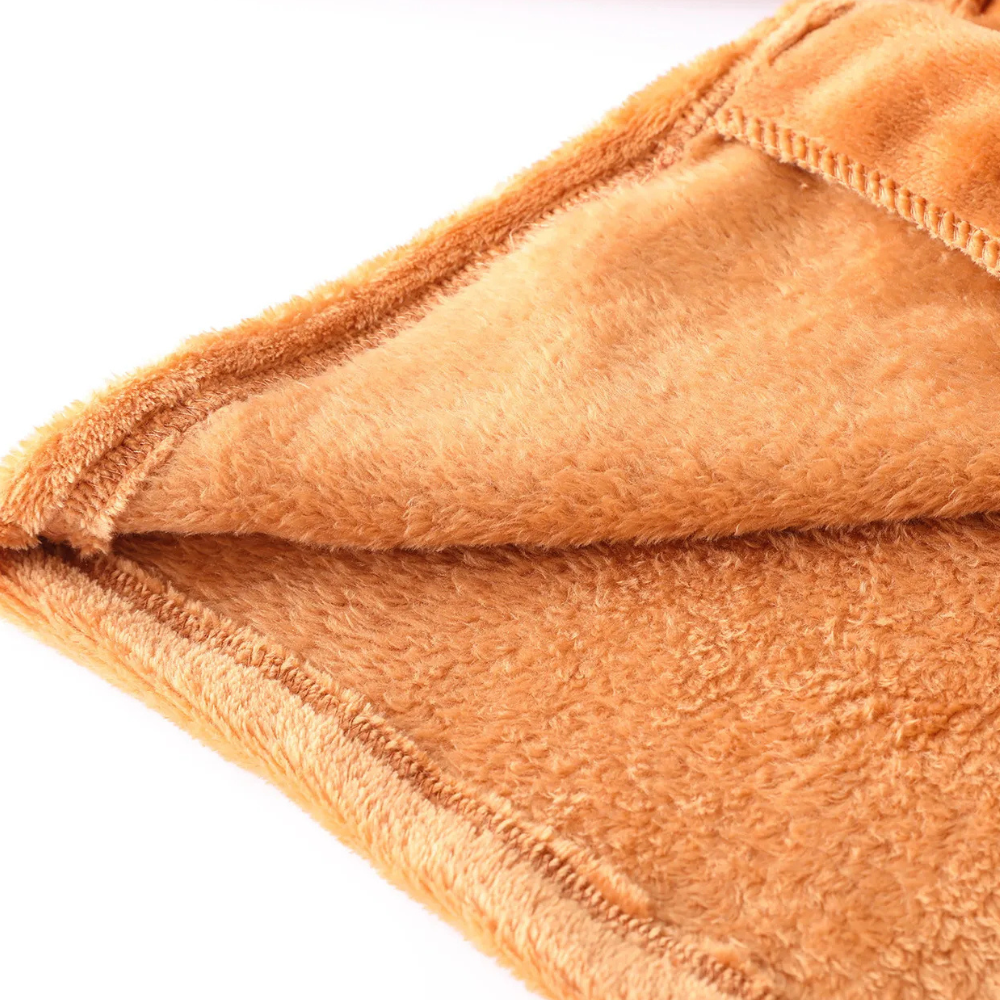 Ellle - Warm Teddy Winter Coat for Women