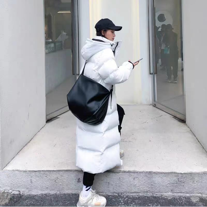 Dony Dons Parka | The ideal winter coat for the upcoming winter