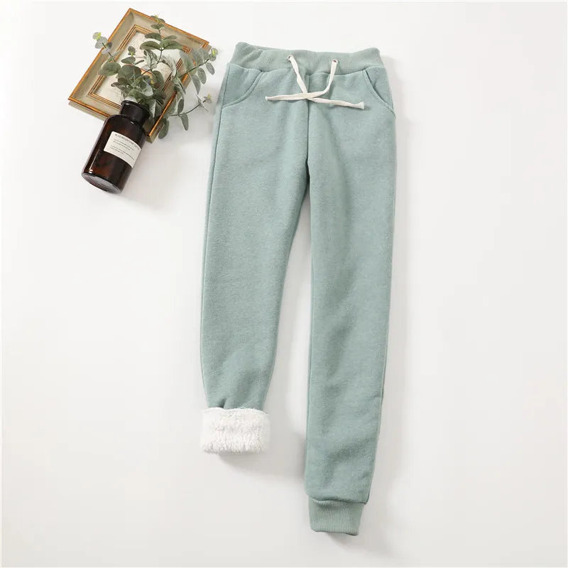 Winnie Sweatpants | Stylish & Versatile