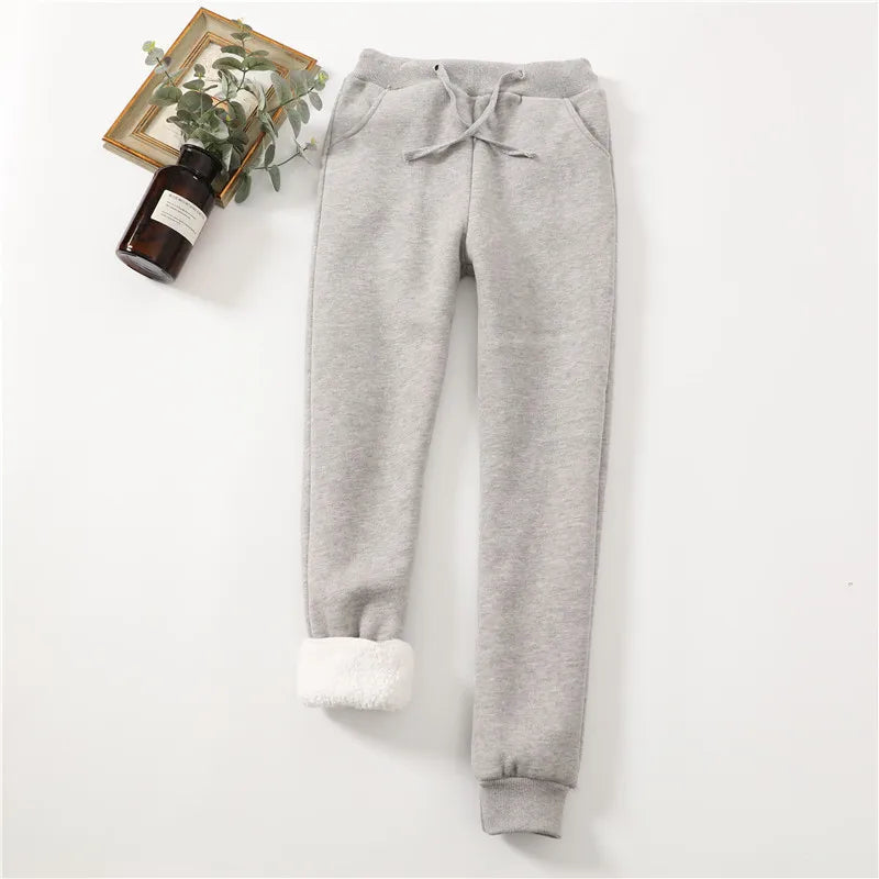 Winnie Sweatpants | Stylish & Versatile