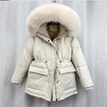 Welda Winter Parka | Delightfully warm & stylish