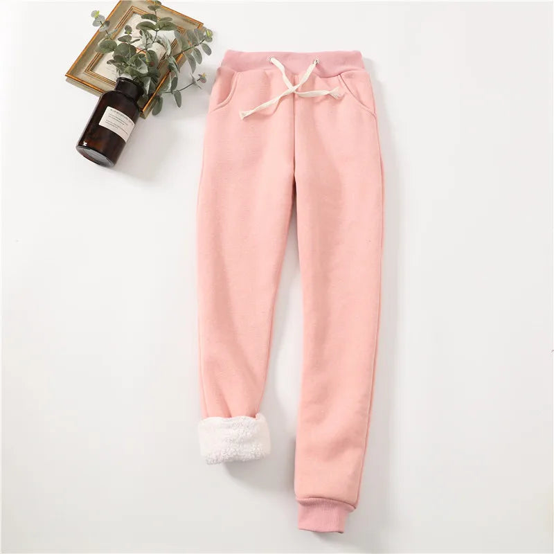Winnie Sweatpants | Stylish & Versatile