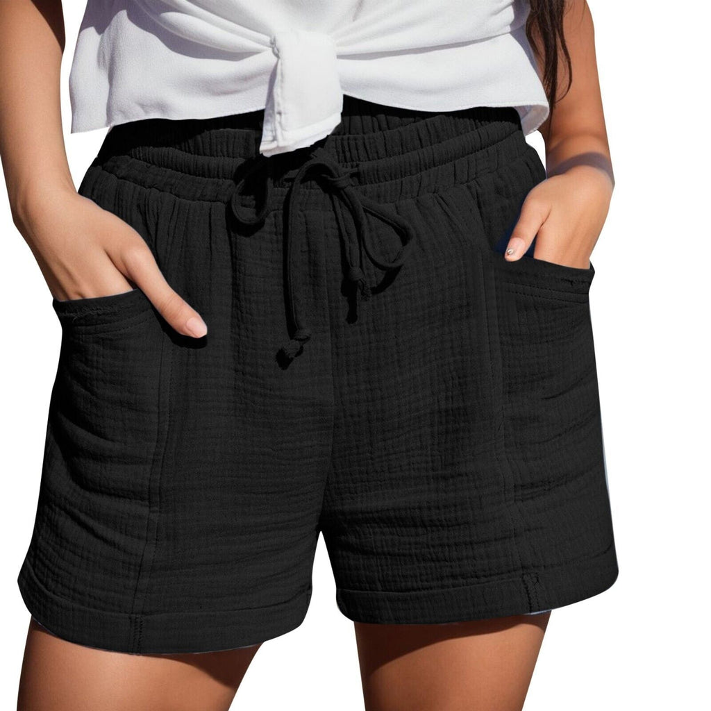 Sammy Jackson™ Martha Summer Shorts | Comfortable & Trendy