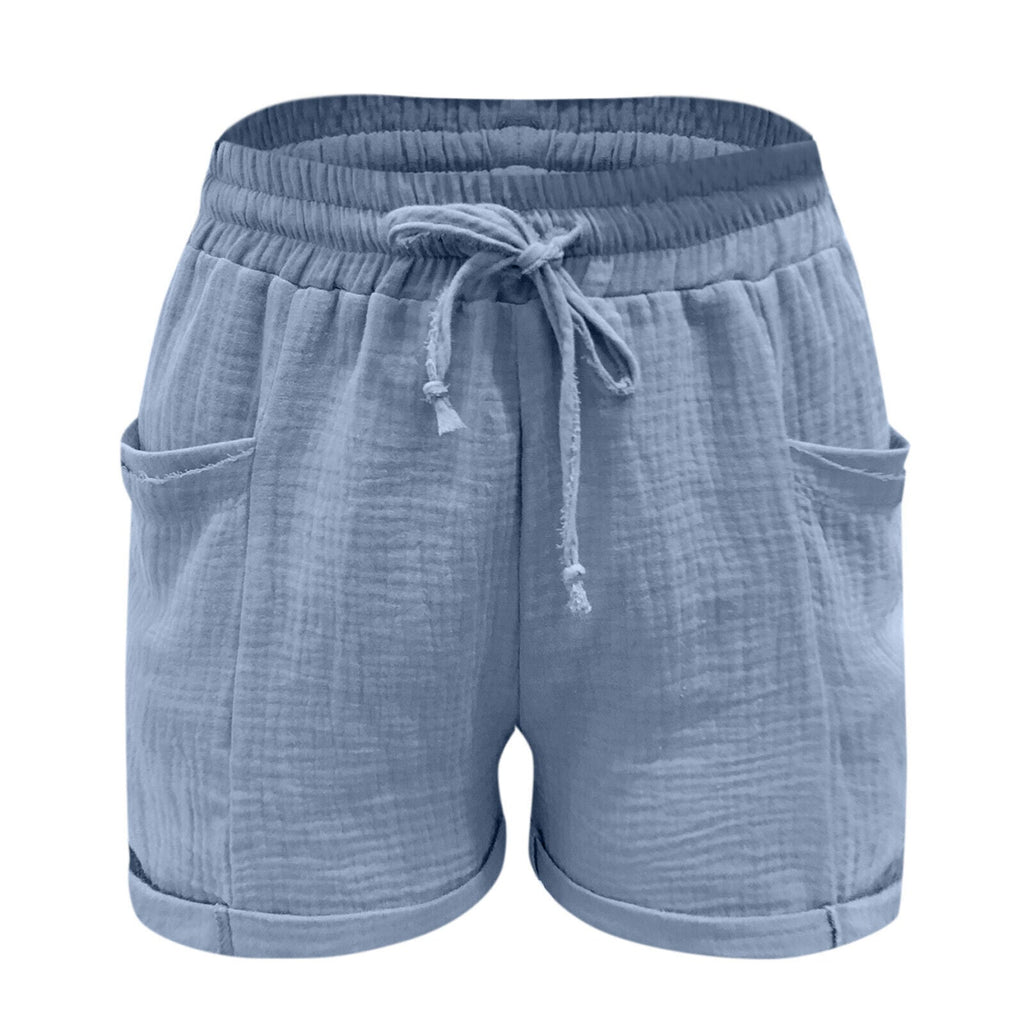 Sammy Jackson™ Martha Summer Shorts | Comfortable & Trendy