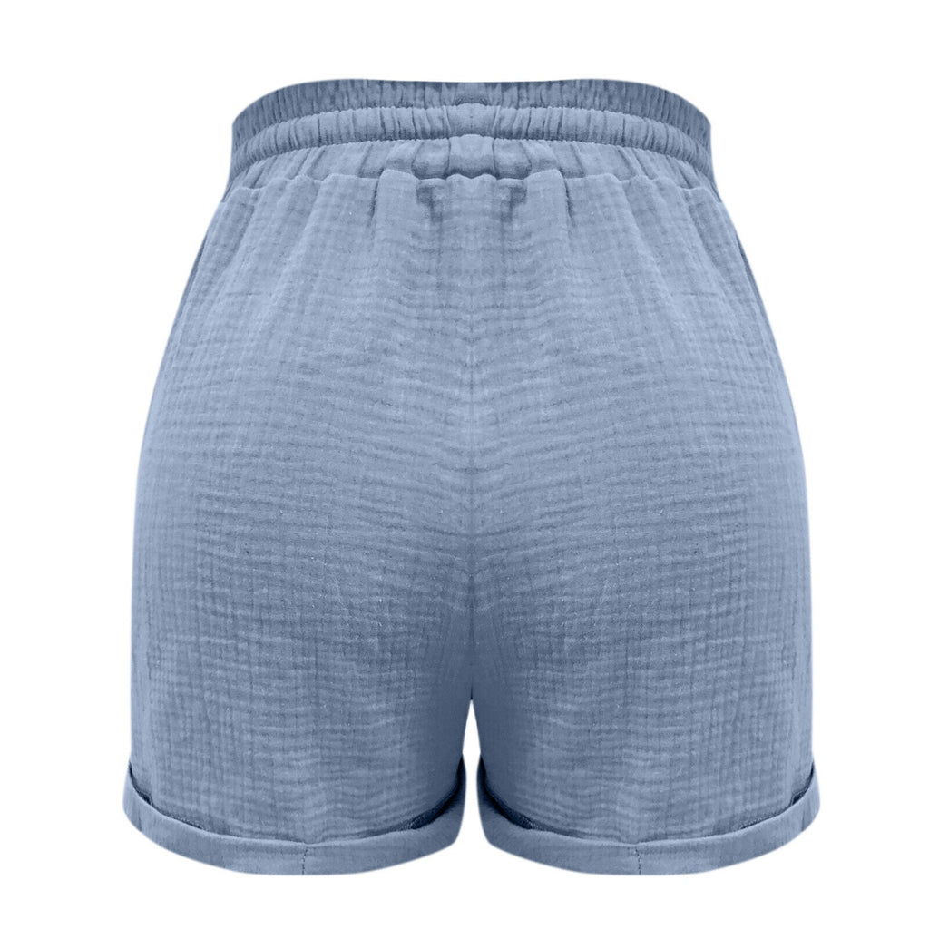 Sammy Jackson™ Martha Summer Shorts | Comfortable & Trendy