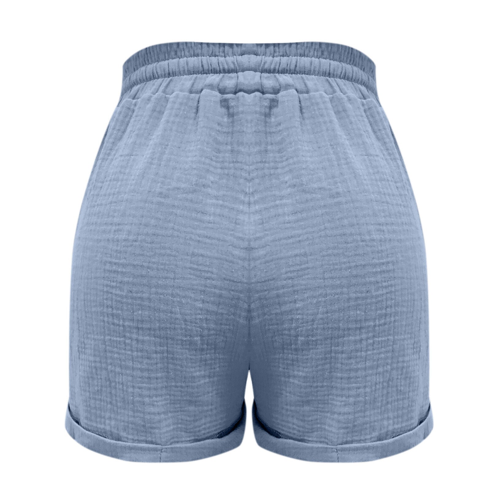 Sammy Jackson™ Martha Summer Shorts | Comfortable & Trendy