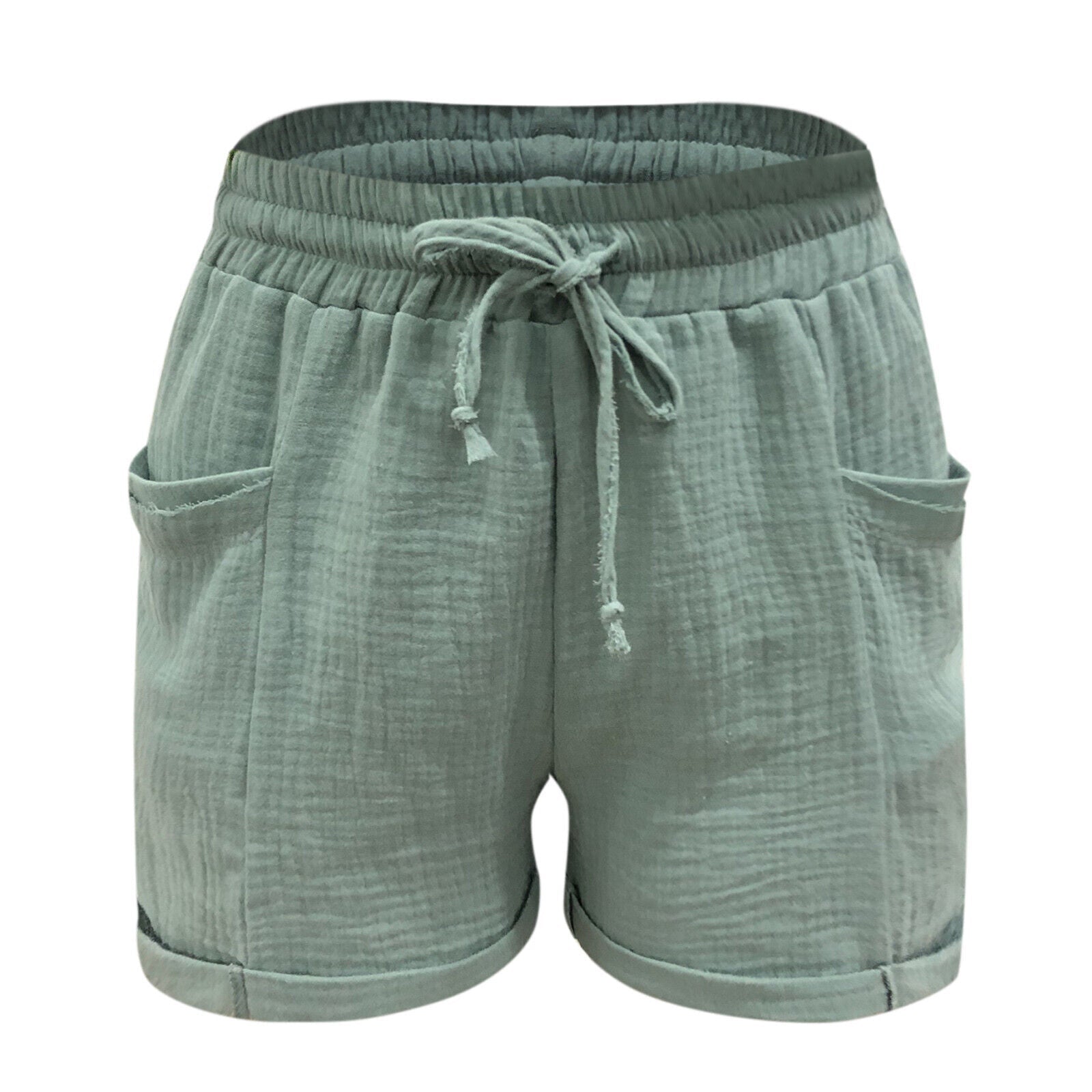 Sammy Jackson™ Martha Summer Shorts | Comfortable & Trendy