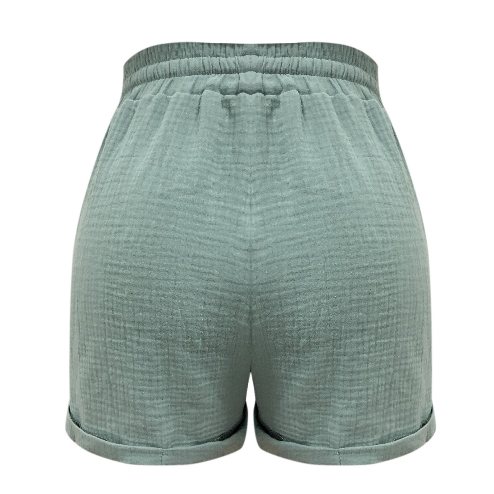Sammy Jackson™ Martha Summer Shorts | Comfortable & Trendy