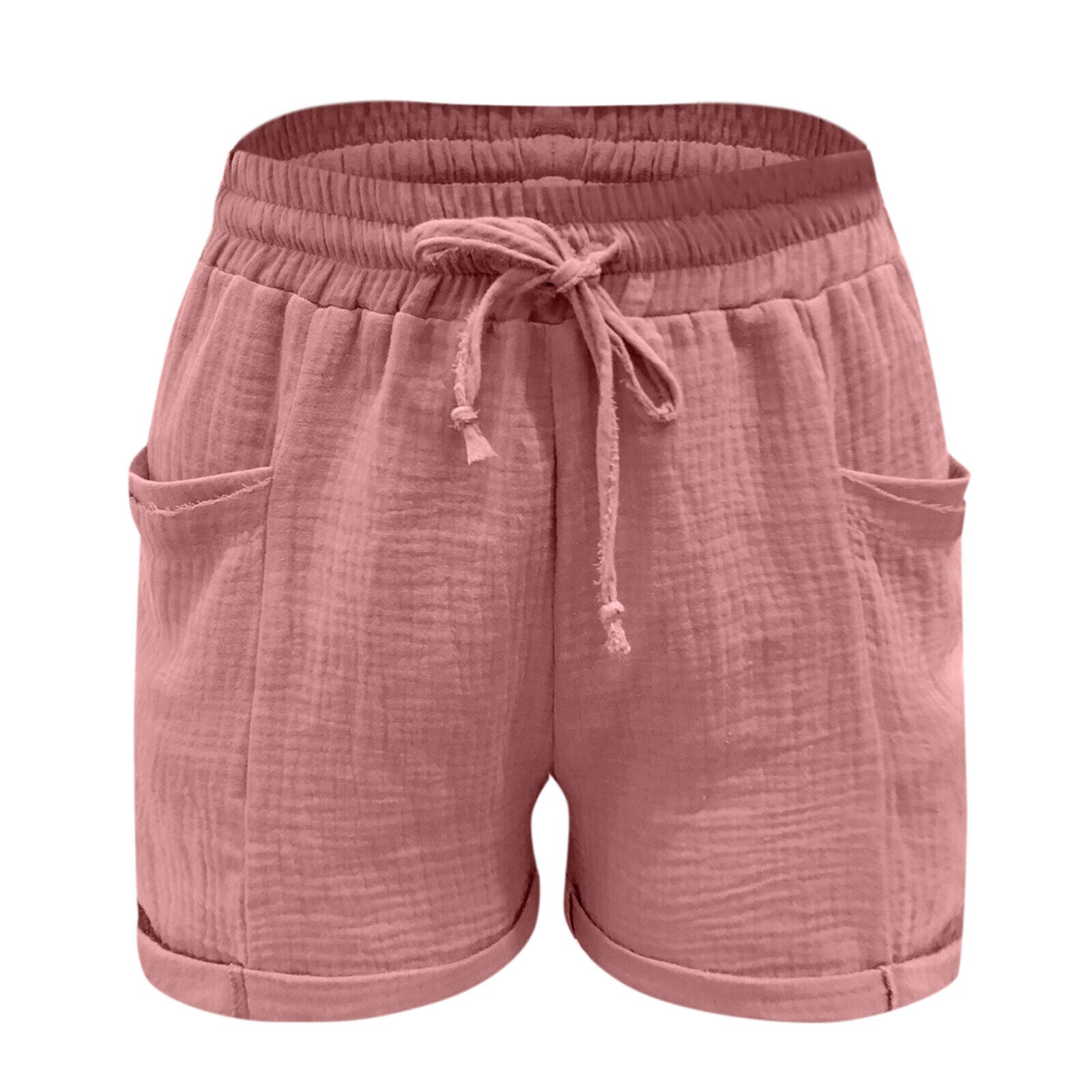 Sammy Jackson™ Martha Summer Shorts | Comfortable & Trendy