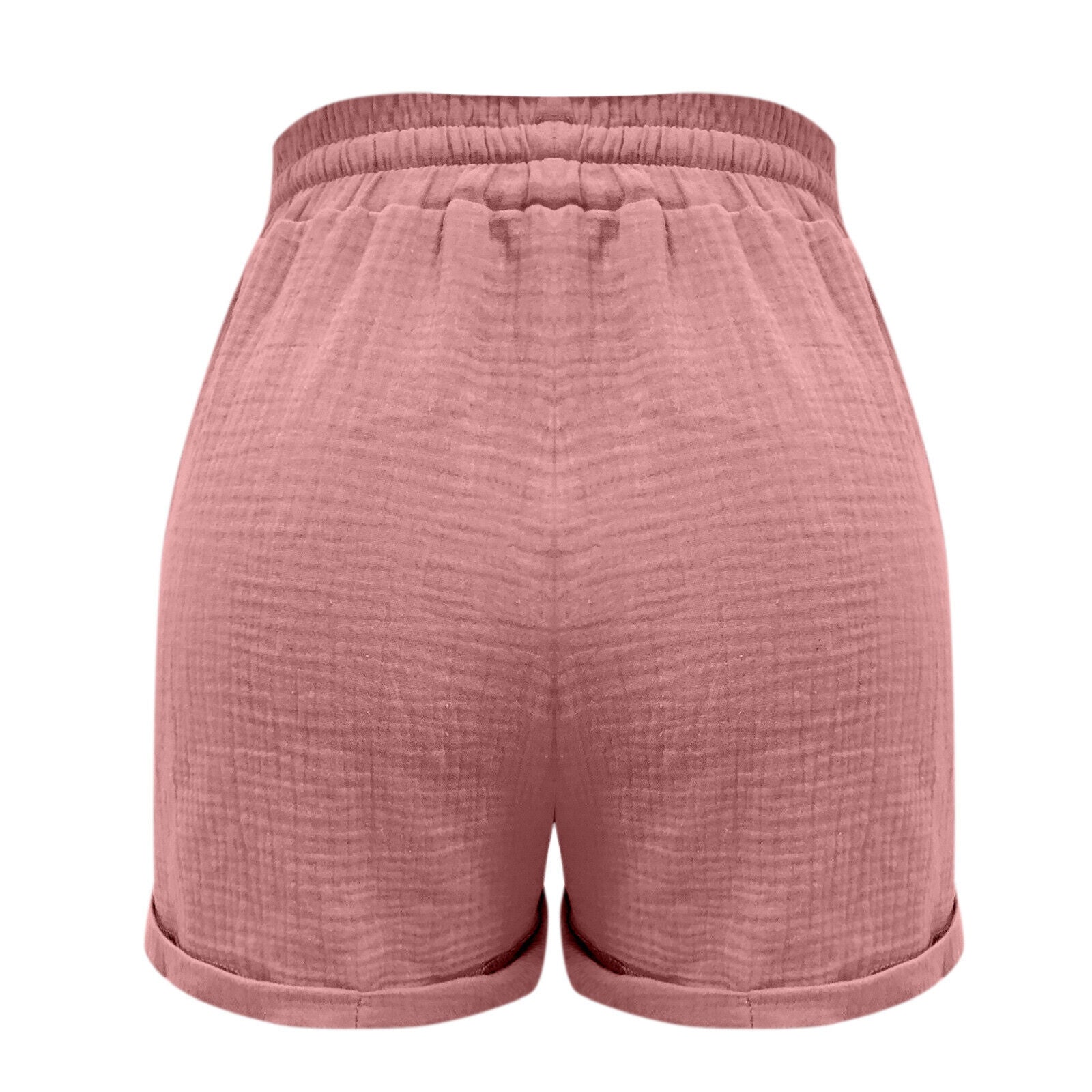 Sammy Jackson™ Martha Summer Shorts | Comfortable & Trendy
