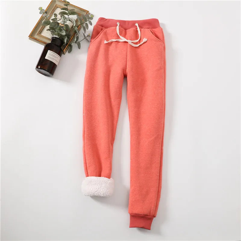 Winnie Sweatpants | Stylish & Versatile