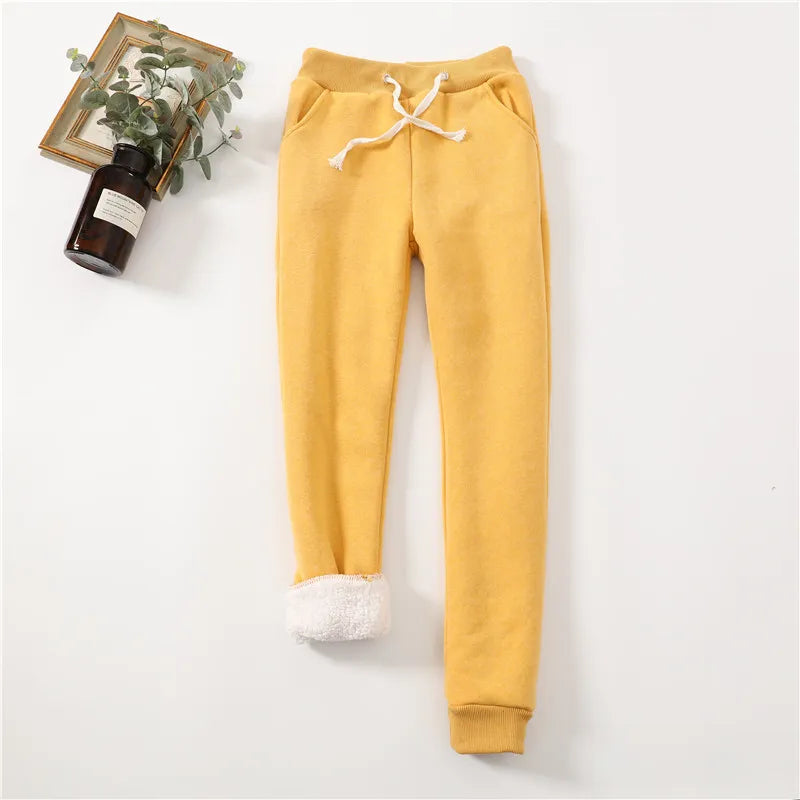 Winnie Sweatpants | Stylish & Versatile